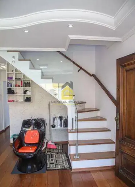 Foto 8 de Sobrado com 3 quartos à venda, 228m2 em Rudge Ramos, Sao Bernardo Do Campo - SP