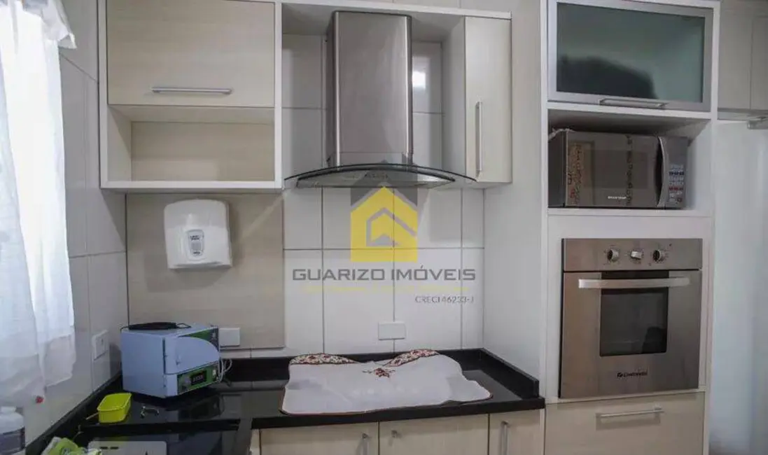 Foto 6 de Sobrado com 3 quartos à venda, 228m2 em Rudge Ramos, Sao Bernardo Do Campo - SP