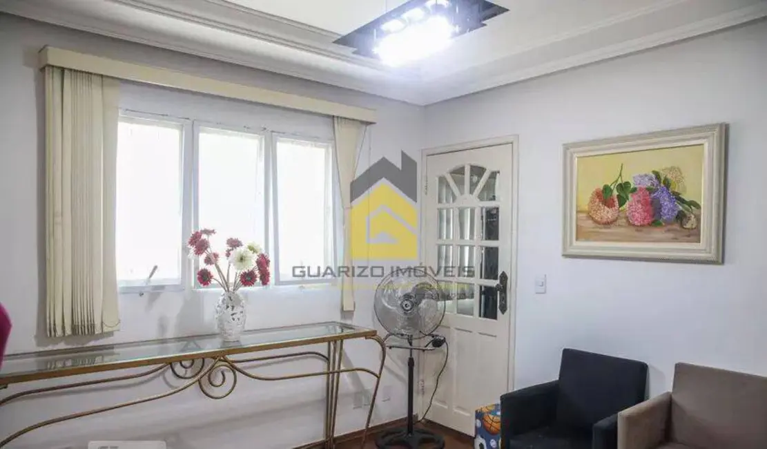 Foto 4 de Sobrado com 3 quartos para alugar, 228m2 em Rudge Ramos, Sao Bernardo Do Campo - SP