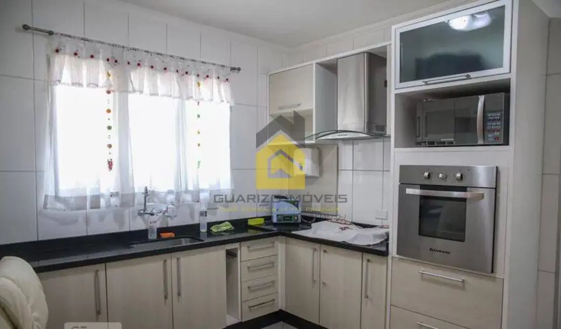 Foto 5 de Sobrado com 3 quartos para alugar, 228m2 em Rudge Ramos, Sao Bernardo Do Campo - SP