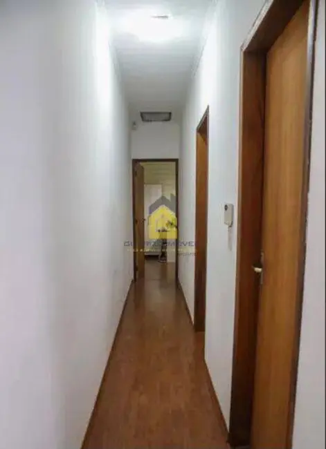 Foto 9 de Sobrado com 3 quartos para alugar, 228m2 em Rudge Ramos, Sao Bernardo Do Campo - SP