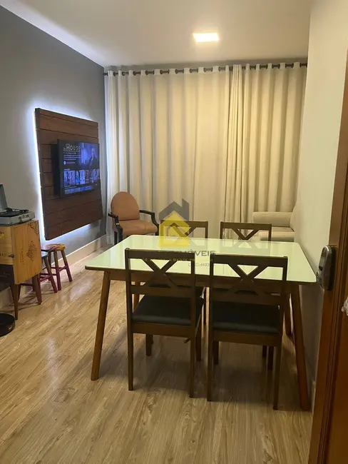 Foto 1 de Apartamento com 2 quartos à venda, 68m2 em Assunção, Sao Bernardo Do Campo - SP