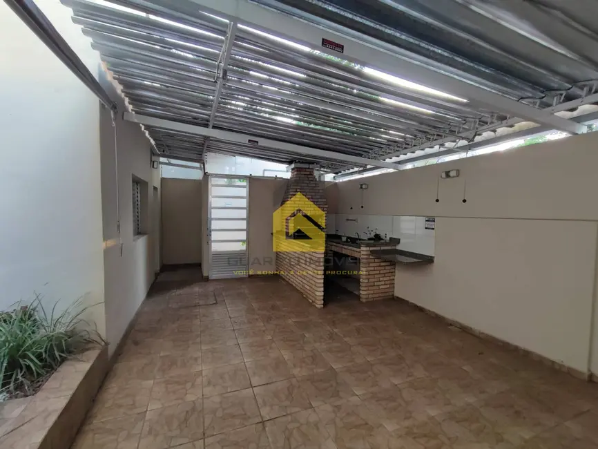 Foto 7 de Apartamento com 2 quartos à venda, 68m2 em Assunção, Sao Bernardo Do Campo - SP