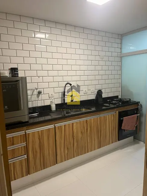 Foto 3 de Apartamento com 2 quartos à venda, 68m2 em Assunção, Sao Bernardo Do Campo - SP