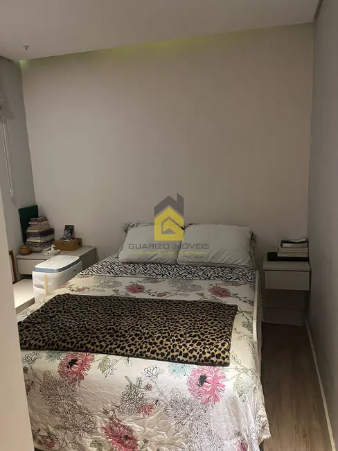 Foto 5 de Apartamento com 2 quartos à venda, 68m2 em Assunção, Sao Bernardo Do Campo - SP