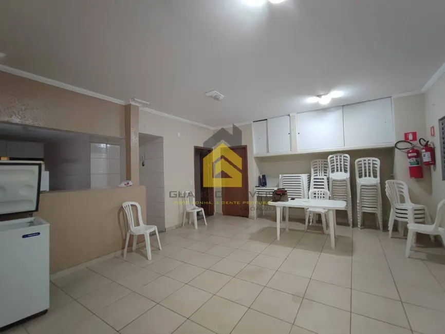 Foto 8 de Apartamento com 2 quartos à venda, 68m2 em Assunção, Sao Bernardo Do Campo - SP