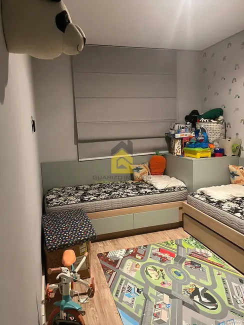 Foto 4 de Apartamento com 2 quartos à venda, 68m2 em Assunção, Sao Bernardo Do Campo - SP