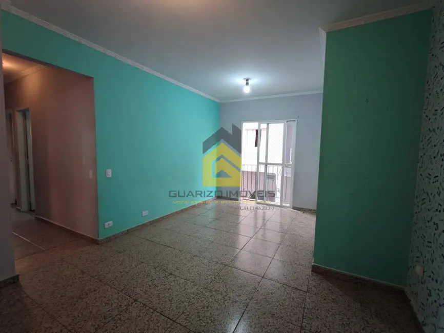 Foto 1 de Apartamento com 2 quartos à venda, 68m2 em Assunção, Sao Bernardo Do Campo - SP