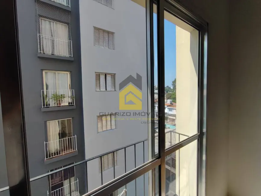 Foto 2 de Apartamento com 2 quartos à venda, 68m2 em Assunção, Sao Bernardo Do Campo - SP