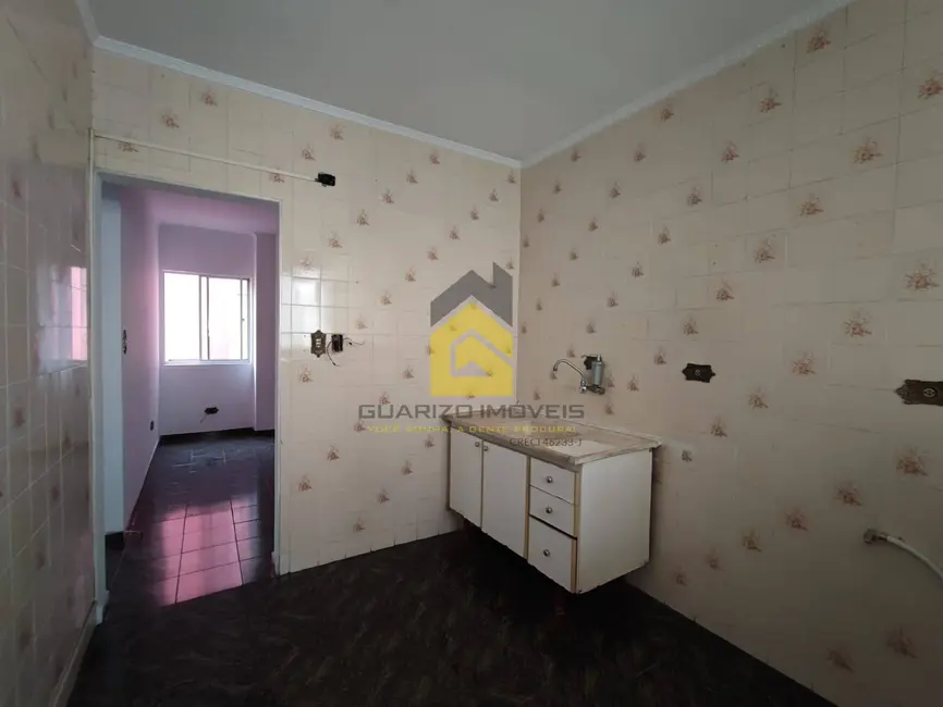 Foto 4 de Apartamento com 2 quartos à venda, 52m2 em Demarchi, Sao Bernardo Do Campo - SP