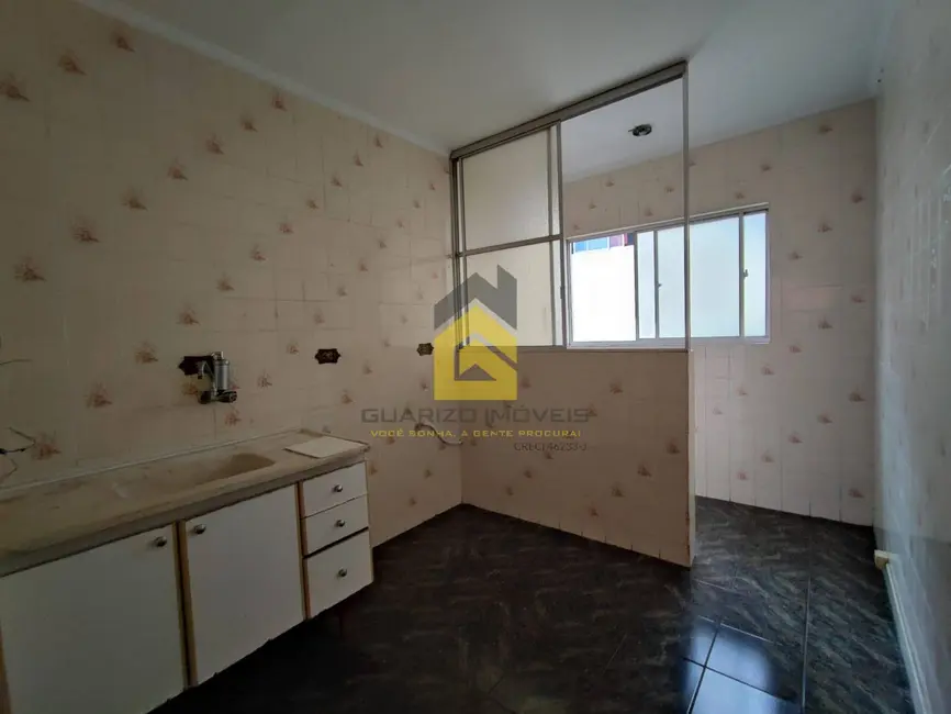 Foto 3 de Apartamento com 2 quartos à venda, 52m2 em Demarchi, Sao Bernardo Do Campo - SP