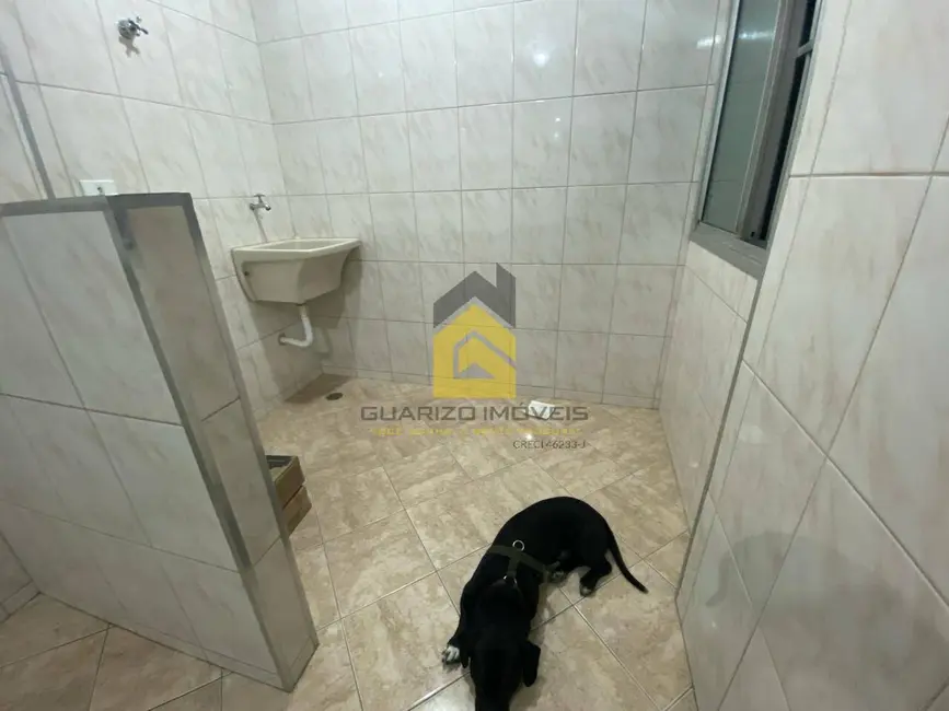 Foto 5 de Apartamento com 2 quartos à venda, 65m2 em Baeta Neves, Sao Bernardo Do Campo - SP