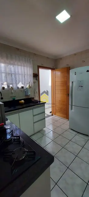 Foto 5 de Casa com 2 quartos à venda, 90m2 em Assunção, Sao Bernardo Do Campo - SP