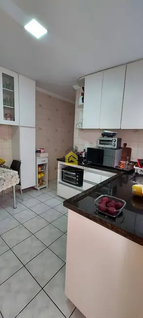 Foto 4 de Casa com 2 quartos à venda, 90m2 em Assunção, Sao Bernardo Do Campo - SP