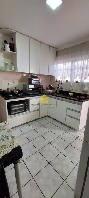 Foto 3 de Casa com 2 quartos à venda, 90m2 em Assunção, Sao Bernardo Do Campo - SP