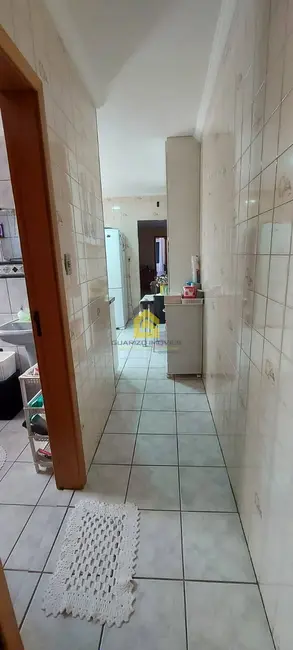 Foto 6 de Casa com 2 quartos à venda, 90m2 em Assunção, Sao Bernardo Do Campo - SP