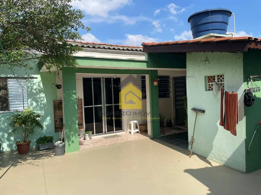 Foto 1 de Casa com 3 quartos à venda, 127m2 em Nova Gerty, Sao Caetano Do Sul - SP