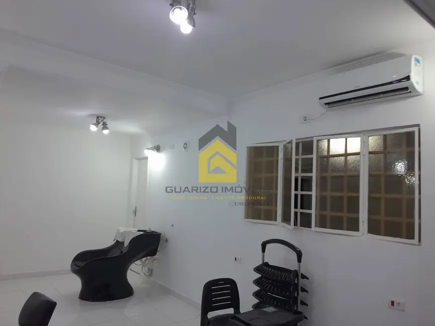 Foto 3 de Sala Comercial para alugar, 56m2 em Assunção, Sao Bernardo Do Campo - SP