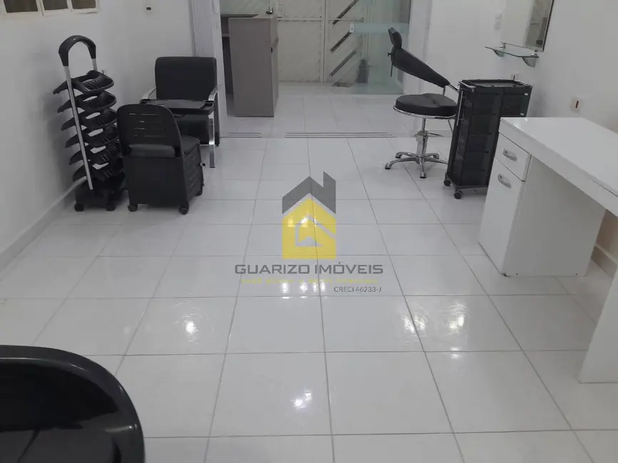 Foto 4 de Sala Comercial para alugar, 56m2 em Assunção, Sao Bernardo Do Campo - SP