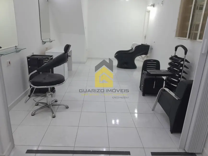 Foto 5 de Sala Comercial para alugar, 56m2 em Assunção, Sao Bernardo Do Campo - SP