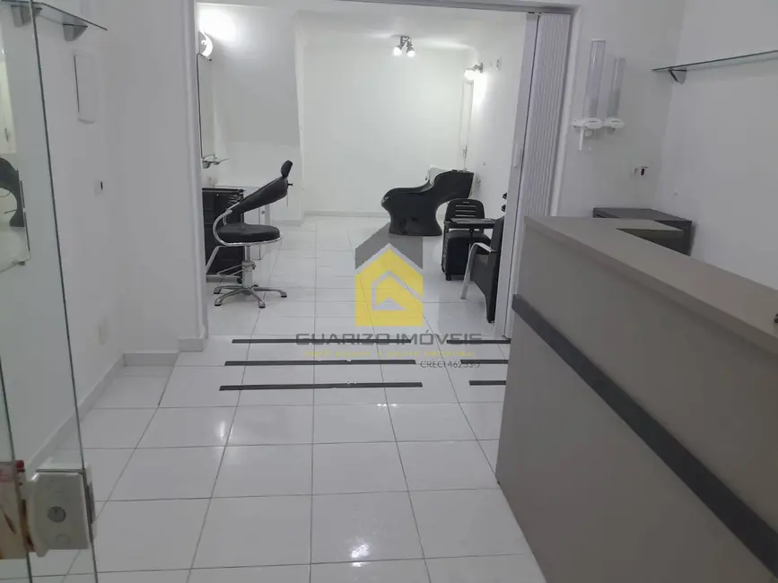 Foto 6 de Sala Comercial para alugar, 56m2 em Assunção, Sao Bernardo Do Campo - SP