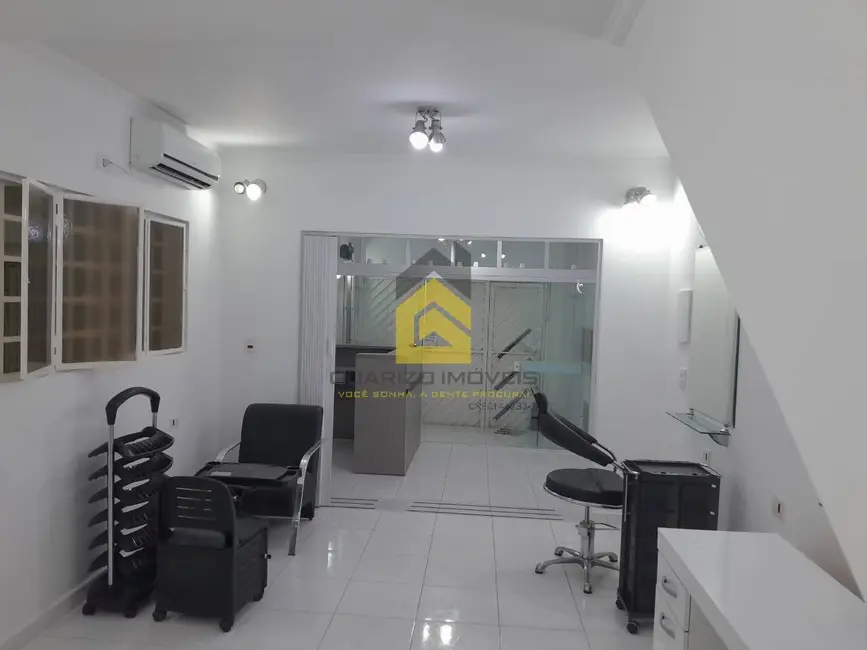 Foto 2 de Sala Comercial para alugar, 56m2 em Assunção, Sao Bernardo Do Campo - SP