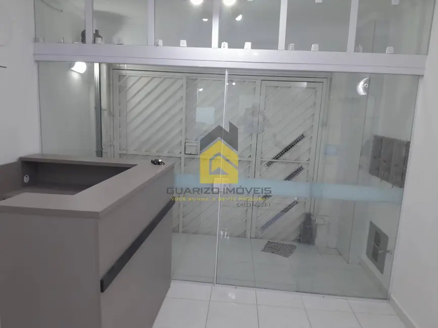 Foto 8 de Sala Comercial para alugar, 56m2 em Assunção, Sao Bernardo Do Campo - SP