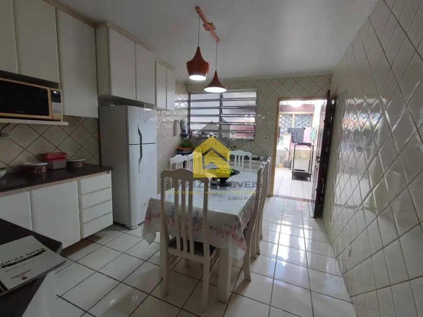 Foto 5 de Sobrado com 2 quartos à venda, 134m2 em Assunção, Sao Bernardo Do Campo - SP