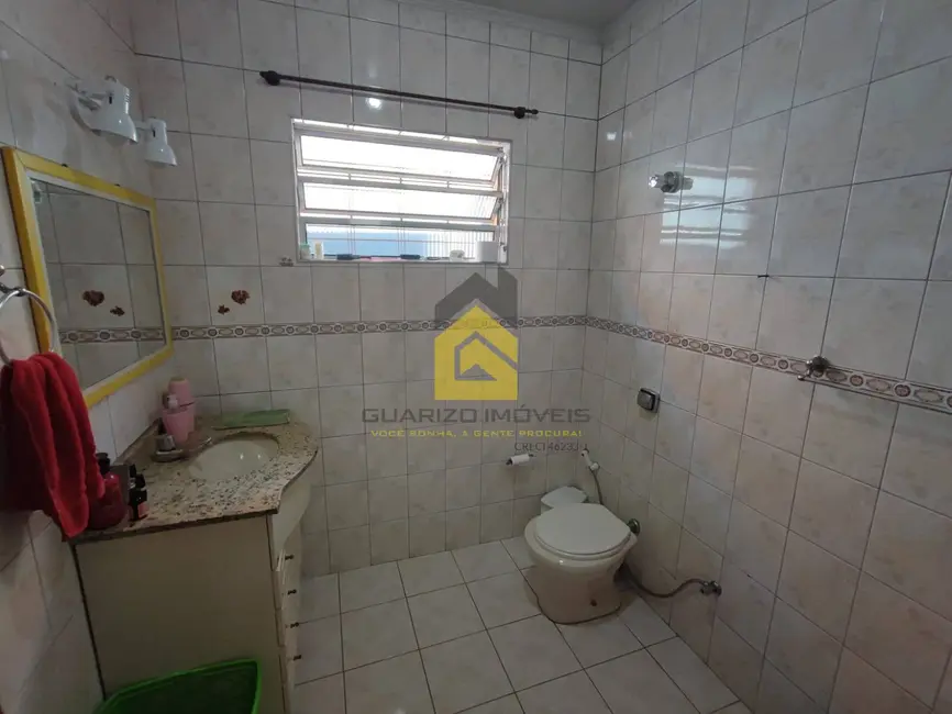 Foto 9 de Sobrado com 2 quartos à venda, 134m2 em Assunção, Sao Bernardo Do Campo - SP