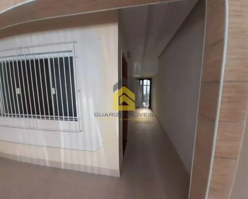 Foto 2 de Casa com 3 quartos à venda, 126m2 em Assunção, Sao Bernardo Do Campo - SP