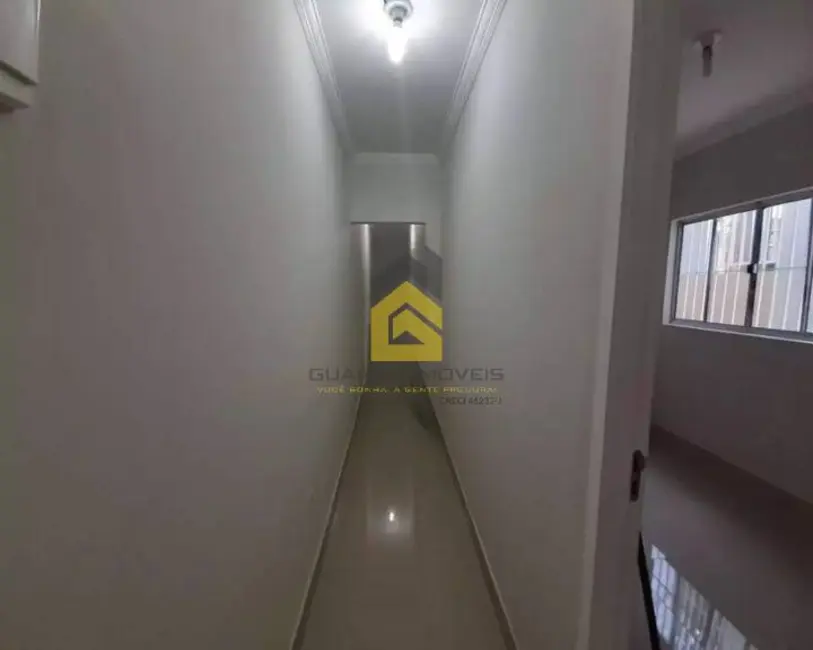 Foto 8 de Casa com 3 quartos à venda, 126m2 em Assunção, Sao Bernardo Do Campo - SP