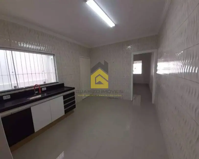 Foto 7 de Casa com 3 quartos à venda, 126m2 em Assunção, Sao Bernardo Do Campo - SP