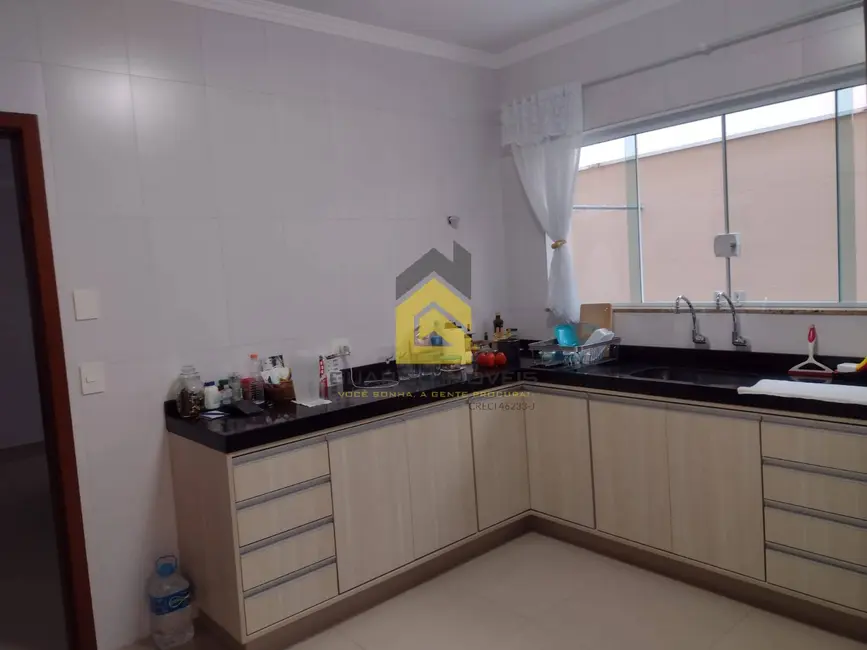 Foto 8 de Sobrado com 3 quartos à venda, 206m2 em Assunção, Sao Bernardo Do Campo - SP