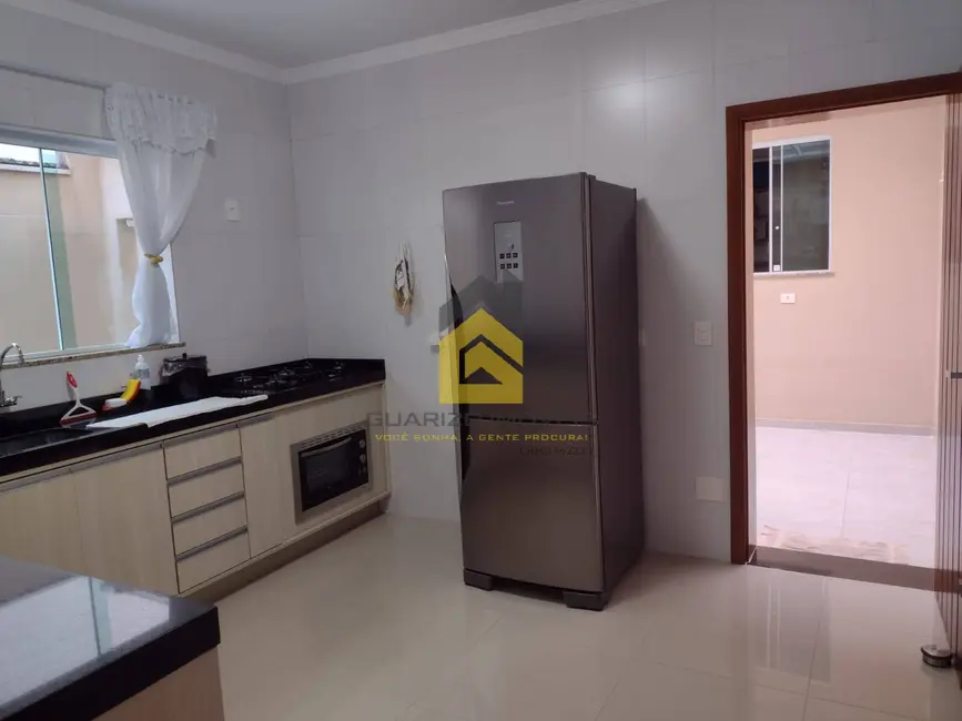 Foto 9 de Sobrado com 3 quartos à venda, 206m2 em Assunção, Sao Bernardo Do Campo - SP