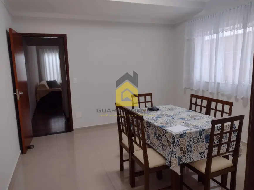 Foto 5 de Sobrado com 3 quartos à venda, 206m2 em Assunção, Sao Bernardo Do Campo - SP