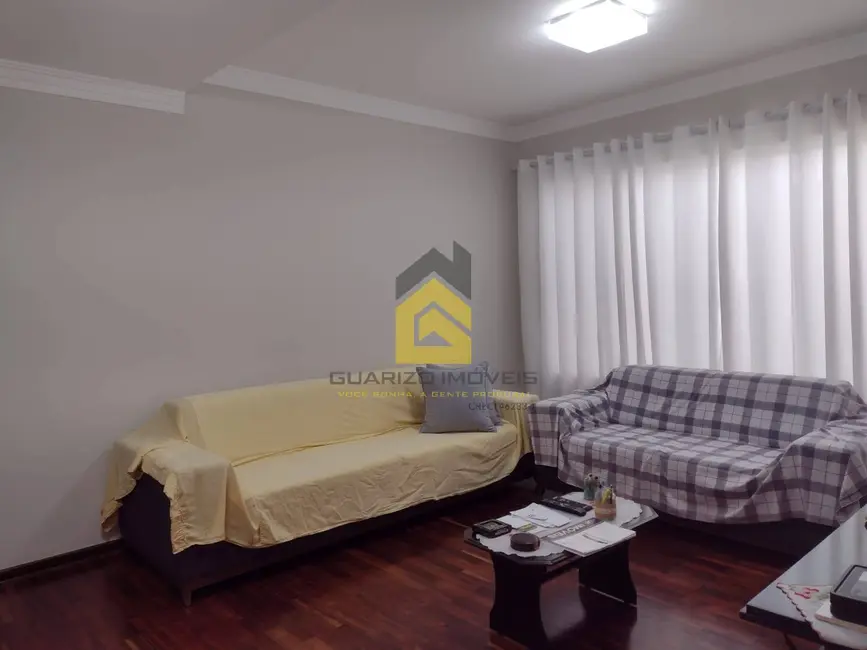 Foto 3 de Sobrado com 3 quartos à venda, 206m2 em Assunção, Sao Bernardo Do Campo - SP