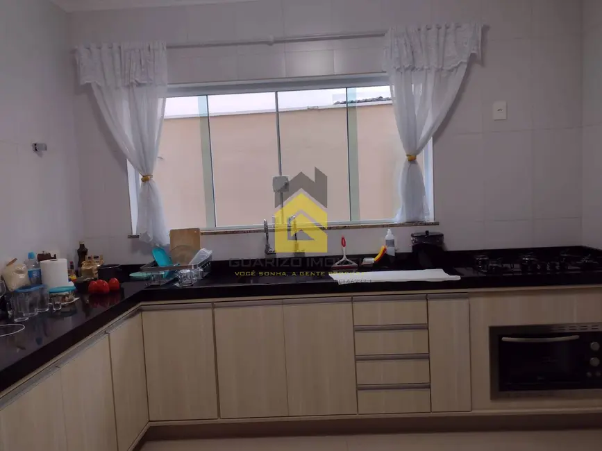 Foto 7 de Sobrado com 3 quartos à venda, 206m2 em Assunção, Sao Bernardo Do Campo - SP