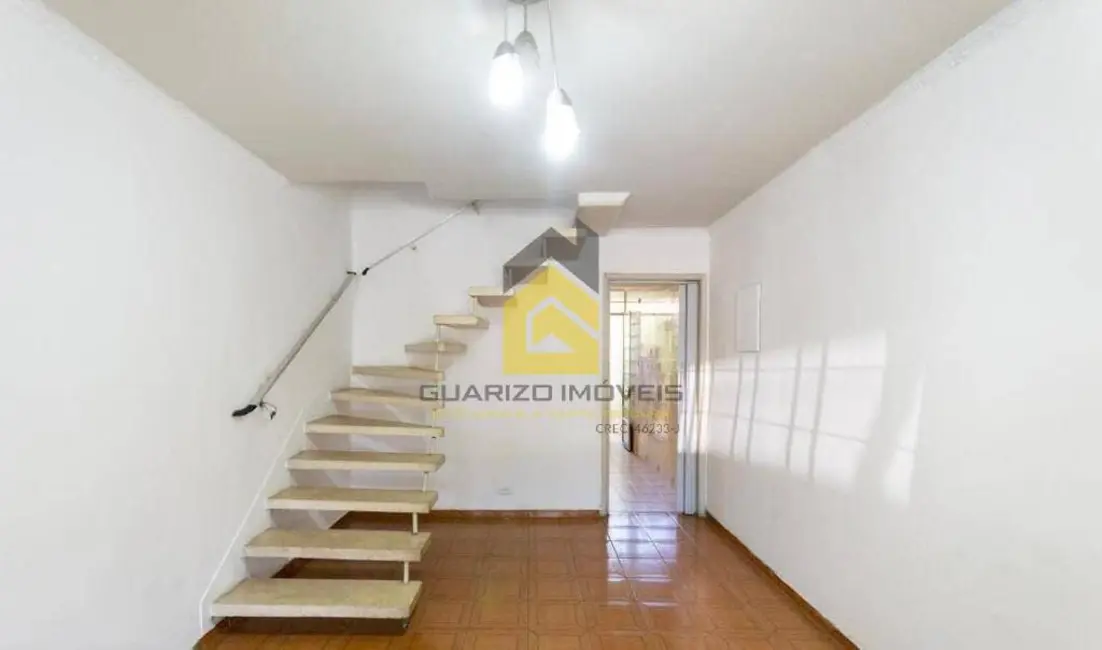 Foto 2 de Sobrado com 2 quartos à venda, 91m2 em Planalto, Sao Bernardo Do Campo - SP