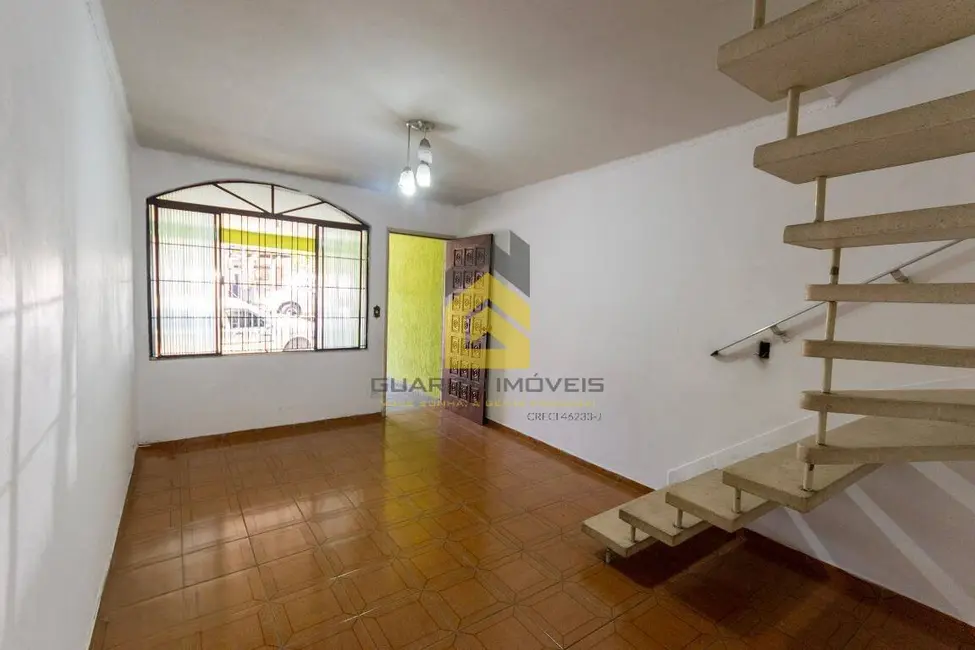 Foto 1 de Sobrado com 2 quartos à venda, 91m2 em Planalto, Sao Bernardo Do Campo - SP