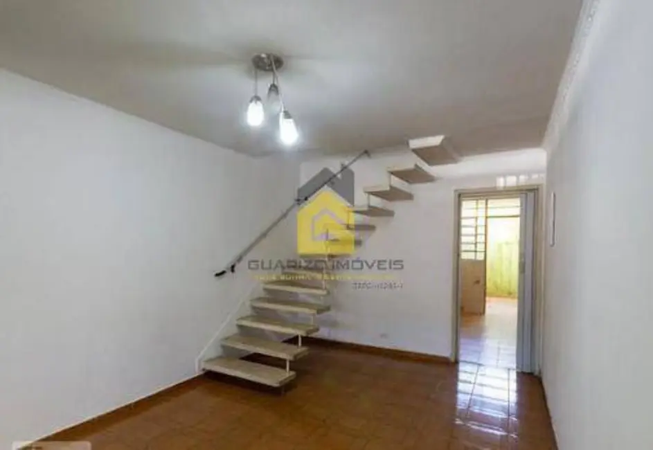 Foto 3 de Sobrado com 2 quartos à venda, 91m2 em Planalto, Sao Bernardo Do Campo - SP