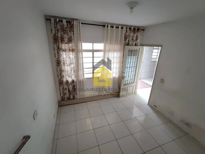 Foto 1 de Sobrado com 2 quartos à venda, 111m2 em Jordanópolis, Sao Bernardo Do Campo - SP