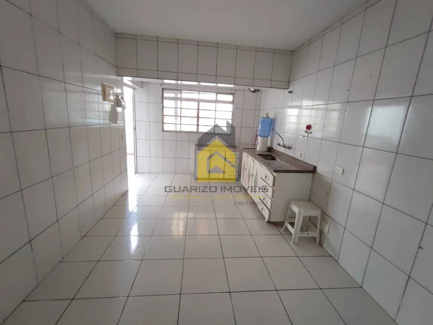 Foto 4 de Sobrado com 2 quartos à venda, 111m2 em Jordanópolis, Sao Bernardo Do Campo - SP