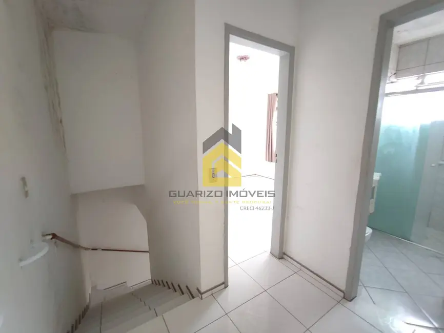 Foto 8 de Sobrado com 2 quartos à venda, 111m2 em Jordanópolis, Sao Bernardo Do Campo - SP