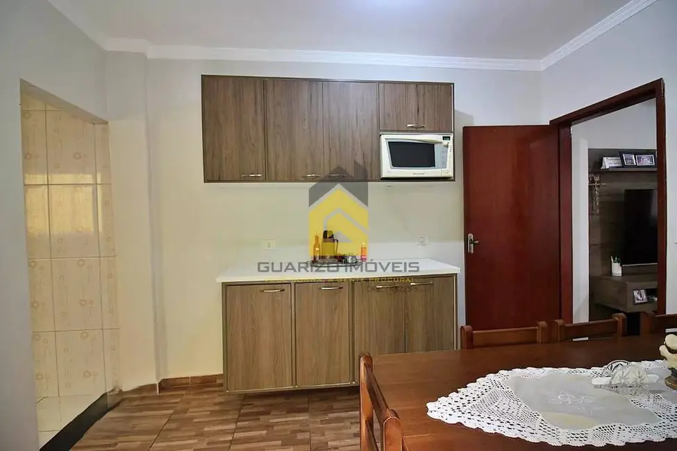 Foto 7 de Sobrado com 3 quartos à venda, 111m2 em Assunção, Sao Bernardo Do Campo - SP