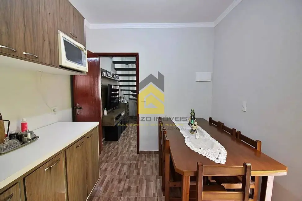 Foto 5 de Sobrado com 3 quartos à venda, 111m2 em Assunção, Sao Bernardo Do Campo - SP