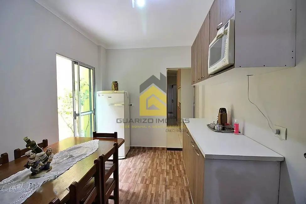 Foto 4 de Sobrado com 3 quartos à venda, 111m2 em Assunção, Sao Bernardo Do Campo - SP