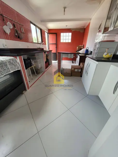 Foto 8 de Sobrado com 3 quartos à venda, 126m2 em Planalto, Sao Bernardo Do Campo - SP