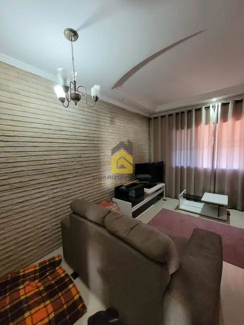 Foto 3 de Sobrado com 3 quartos à venda, 126m2 em Planalto, Sao Bernardo Do Campo - SP