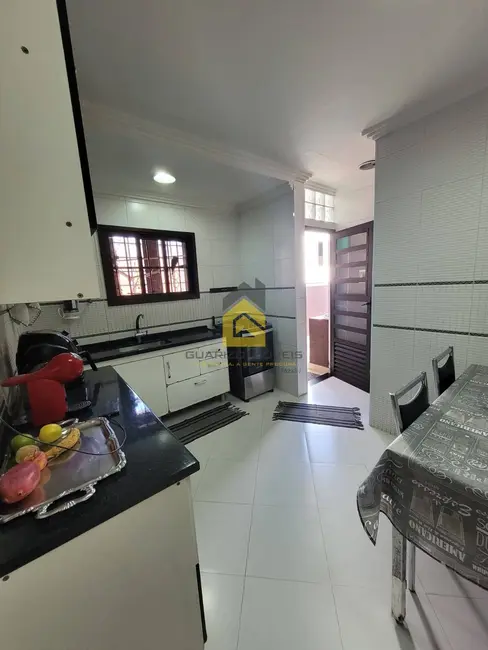 Foto 4 de Sobrado com 3 quartos à venda, 126m2 em Planalto, Sao Bernardo Do Campo - SP