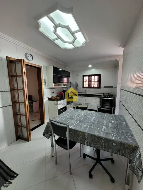 Foto 5 de Sobrado com 3 quartos à venda, 126m2 em Planalto, Sao Bernardo Do Campo - SP